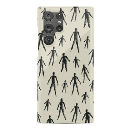 Amigara Fault Part One Phone Case