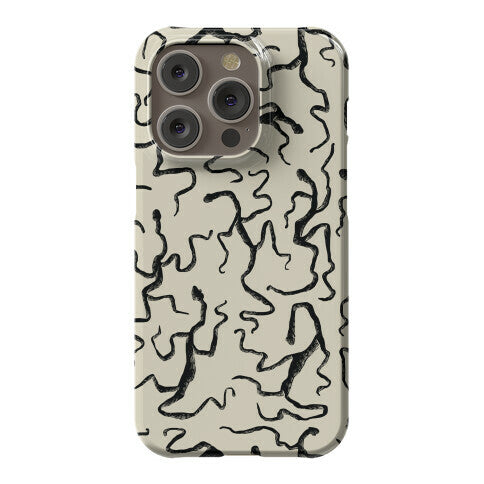 Amigara Fault Part Two Phone Case