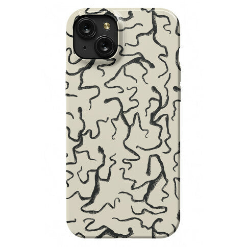 Amigara Fault Part Two Phone Case