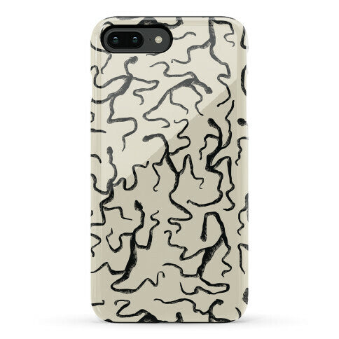 Amigara Fault Part Two Phone Case