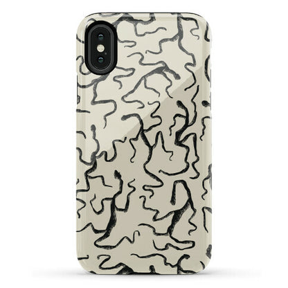 Amigara Fault Part Two Phone Case