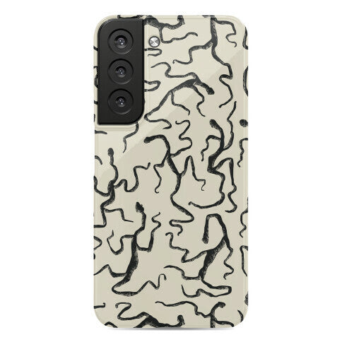 Amigara Fault Part Two Phone Case