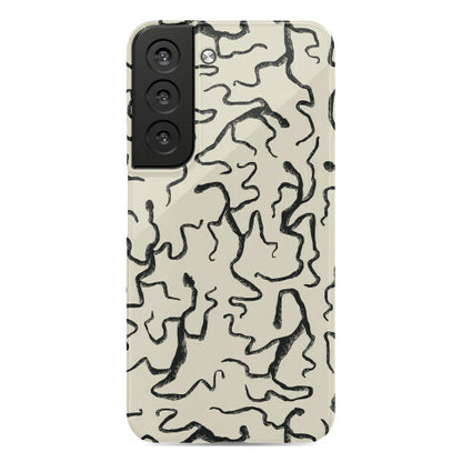 Amigara Fault Part Two Phone Case