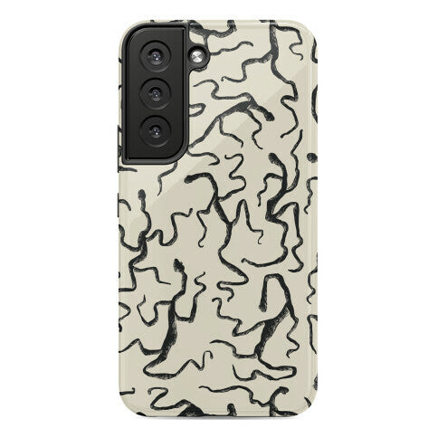 Amigara Fault Part Two Phone Case