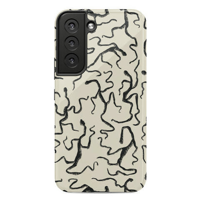 Amigara Fault Part Two Phone Case
