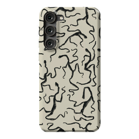 Amigara Fault Part Two Phone Case