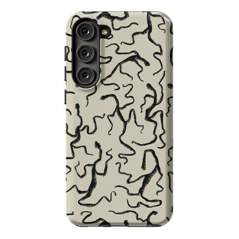 Amigara Fault Part Two Phone Case