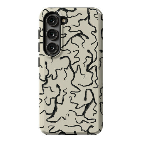 Amigara Fault Part Two Phone Case