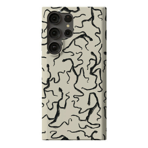 Amigara Fault Part Two Phone Case