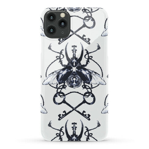 Vintage Beetle Phone Case