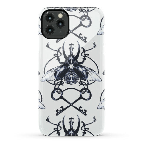 Vintage Beetle Phone Case