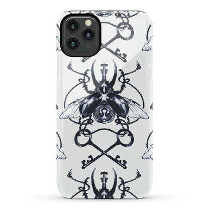 Vintage Beetle Phone Case