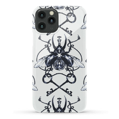 Vintage Beetle Phone Case
