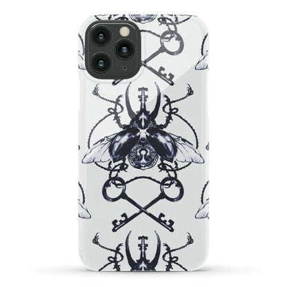 Vintage Beetle Phone Case
