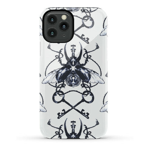 Vintage Beetle Phone Case