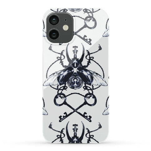 Vintage Beetle Phone Case