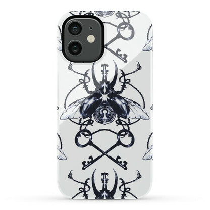 Vintage Beetle Phone Case