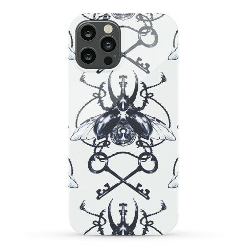 Vintage Beetle Phone Case