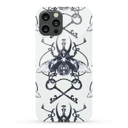 Vintage Beetle Phone Case