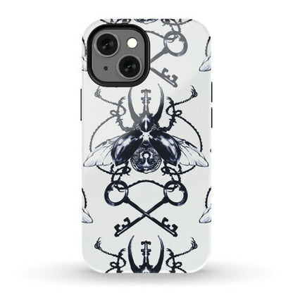 Vintage Beetle Phone Case
