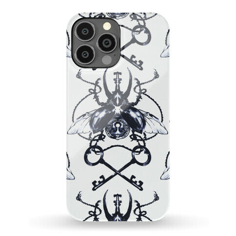 Vintage Beetle Phone Case