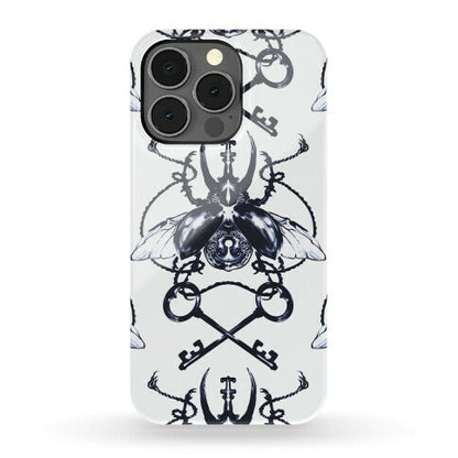 Vintage Beetle Phone Case