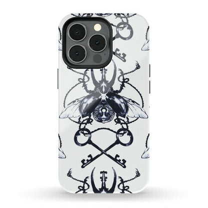 Vintage Beetle Phone Case
