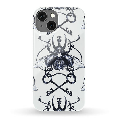 Vintage Beetle Phone Case