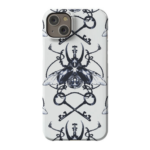 Vintage Beetle Phone Case