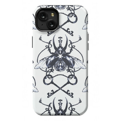 Vintage Beetle Phone Case