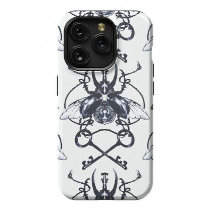 Vintage Beetle Phone Case