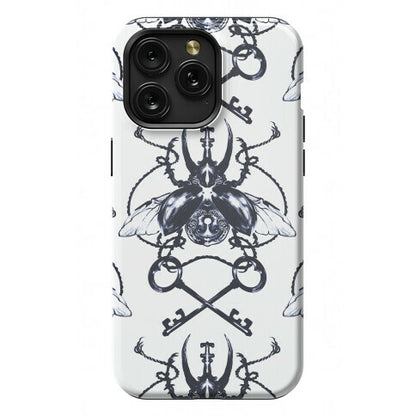 Vintage Beetle Phone Case