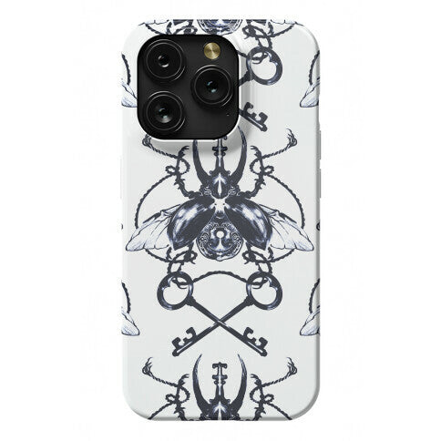 Vintage Beetle Phone Case