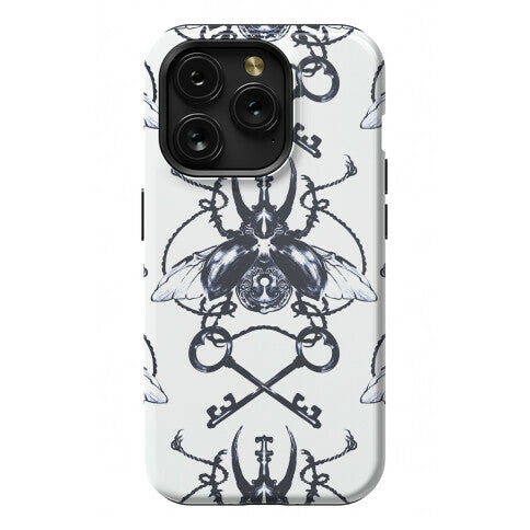 Vintage Beetle Phone Case