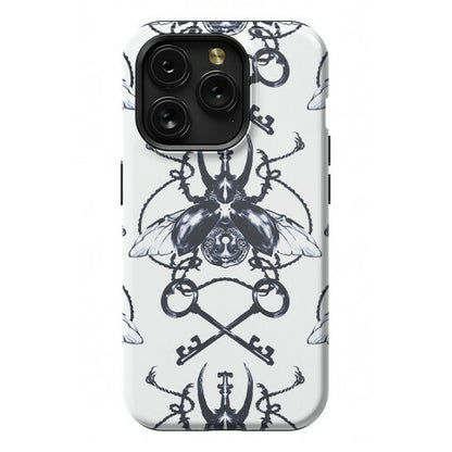 Vintage Beetle Phone Case