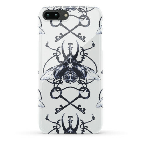 Vintage Beetle Phone Case