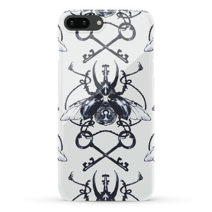 Vintage Beetle Phone Case