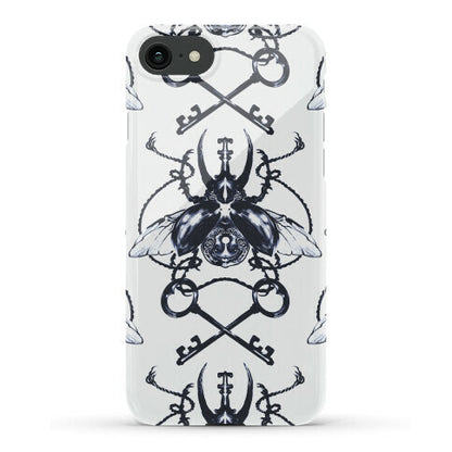 Vintage Beetle Phone Case