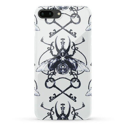 Vintage Beetle Phone Case