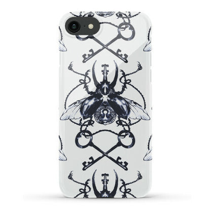 Vintage Beetle Phone Case