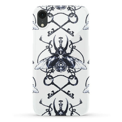 Vintage Beetle Phone Case