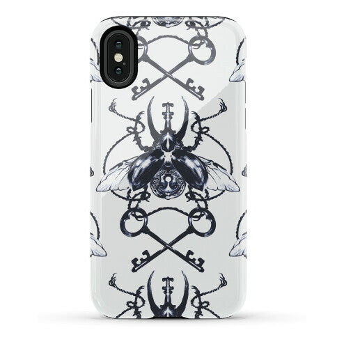 Vintage Beetle Phone Case