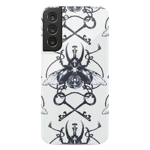 Vintage Beetle Phone Case