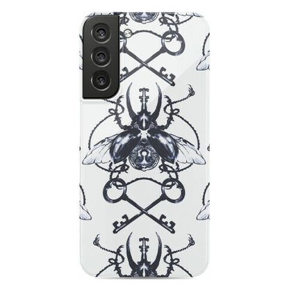 Vintage Beetle Phone Case