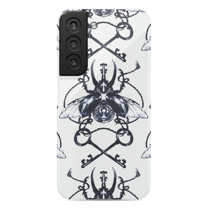 Vintage Beetle Phone Case