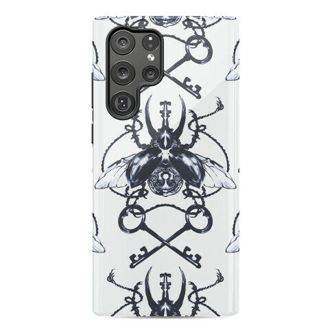 Vintage Beetle Phone Case