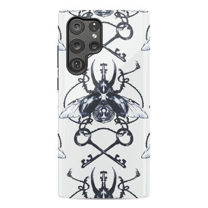 Vintage Beetle Phone Case