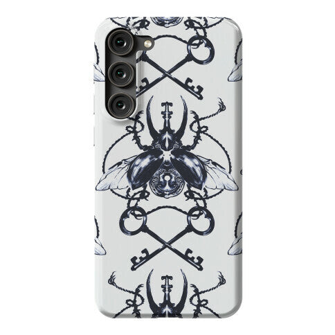 Vintage Beetle Phone Case
