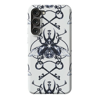Vintage Beetle Phone Case