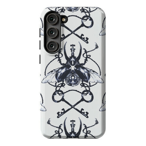Vintage Beetle Phone Case